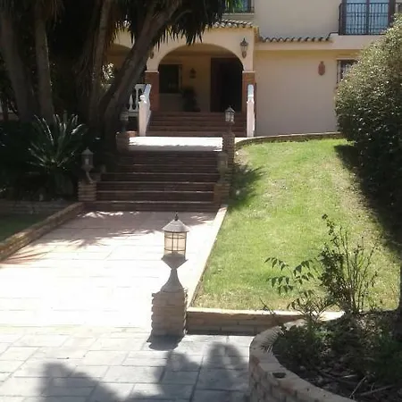 Villa Luisa
