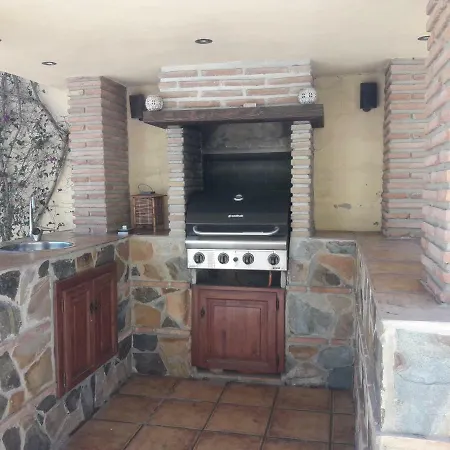 Villa Luisa Malaga