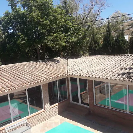 Villa Luisa