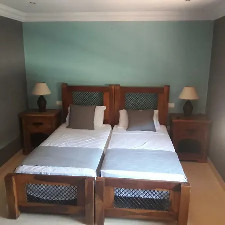 Villa Luisa Malaga