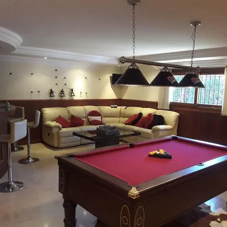 Villa Luisa *