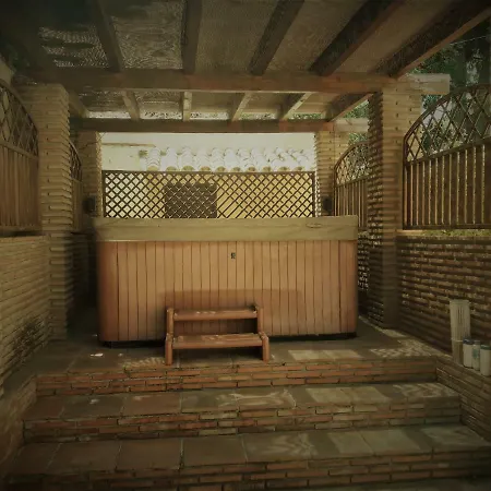 Villa Luisa Malaga